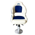 Marine Seat for Yacht Comfortable and Luxury Marine PVC PU Yacht Seat